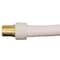 Apollo Apollo PEX-A 1 in. Expansion PEX in to X 1 in. D Sweat Brass Male Adapter EPXMSA11 - alternate 5